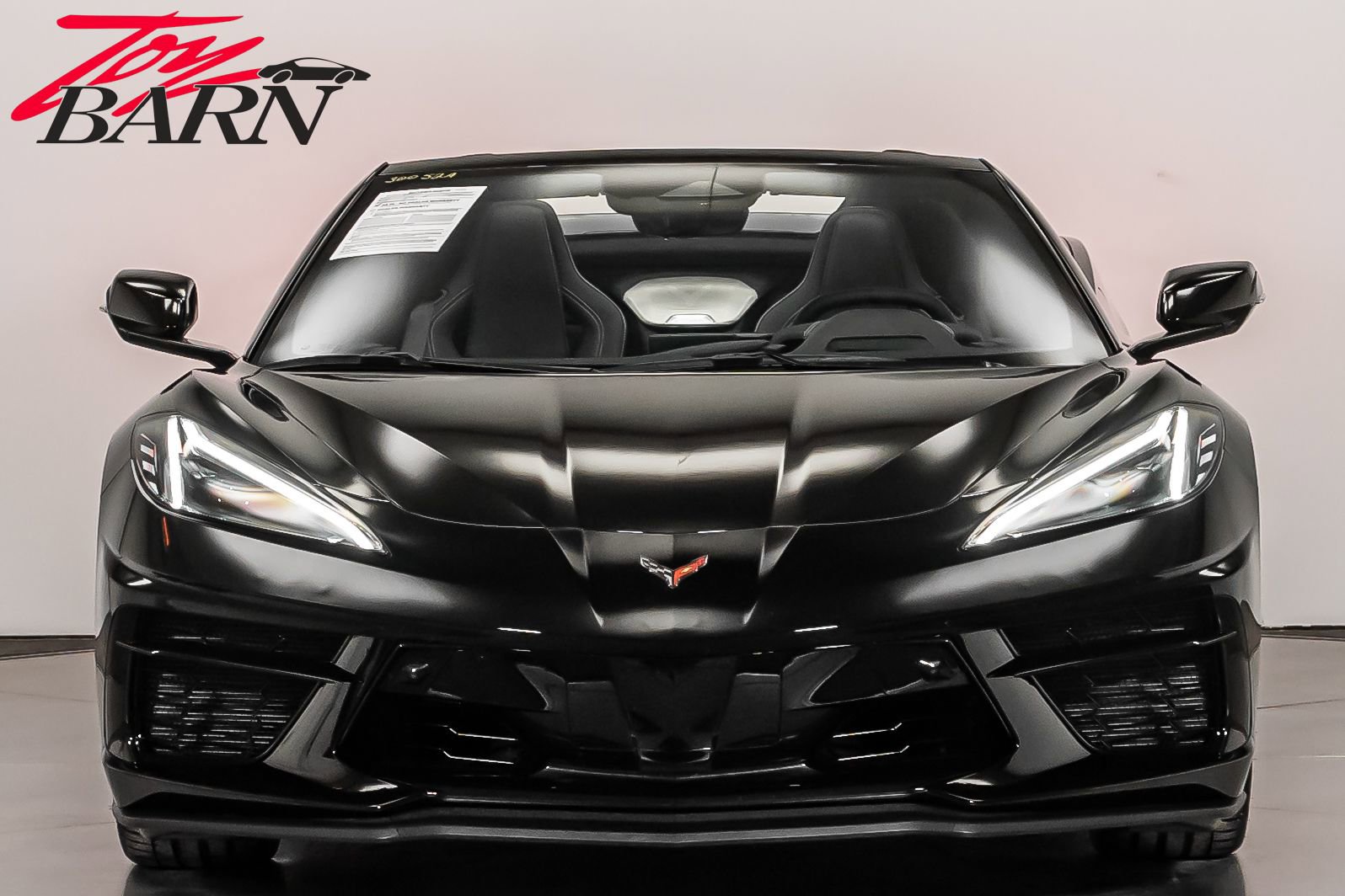 Used 2024 Chevrolet Corvette Stingray w/ Z51 Performance Package image 8