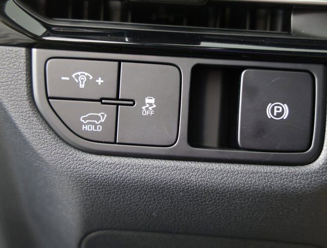 New 2026 Kia Sportage SX image 25