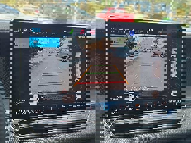 New 2026 Volkswagen Tiguan S image 17