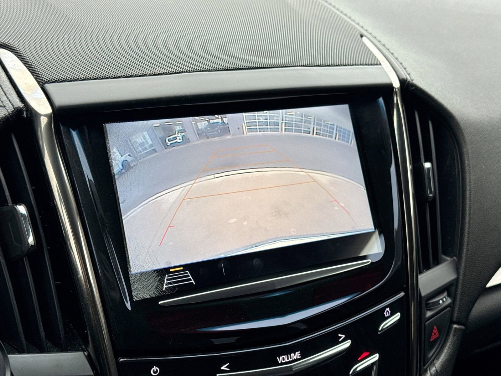 Used 2018 Cadillac ATS 2.0T AWD Sedan w/ Sky and Shine Package image 34