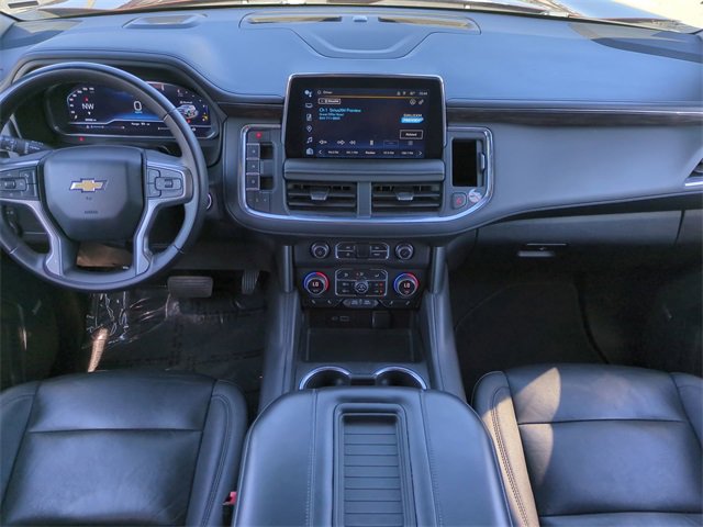 Certified 2023 Chevrolet Tahoe LT image 18