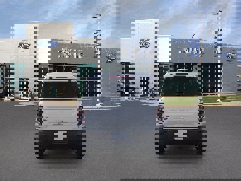 New 2026 Ford Bronco Sport Big Bend w/ Convenience Package image 5