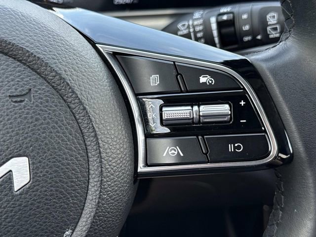 Used 2024 Kia Seltos S AWD/4WD image 23