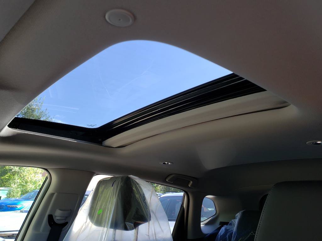 New 2026 Acura ADX AWD image 14