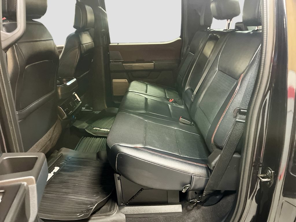 Used 2023 Ford F150 Lariat AWD/4WD image 25