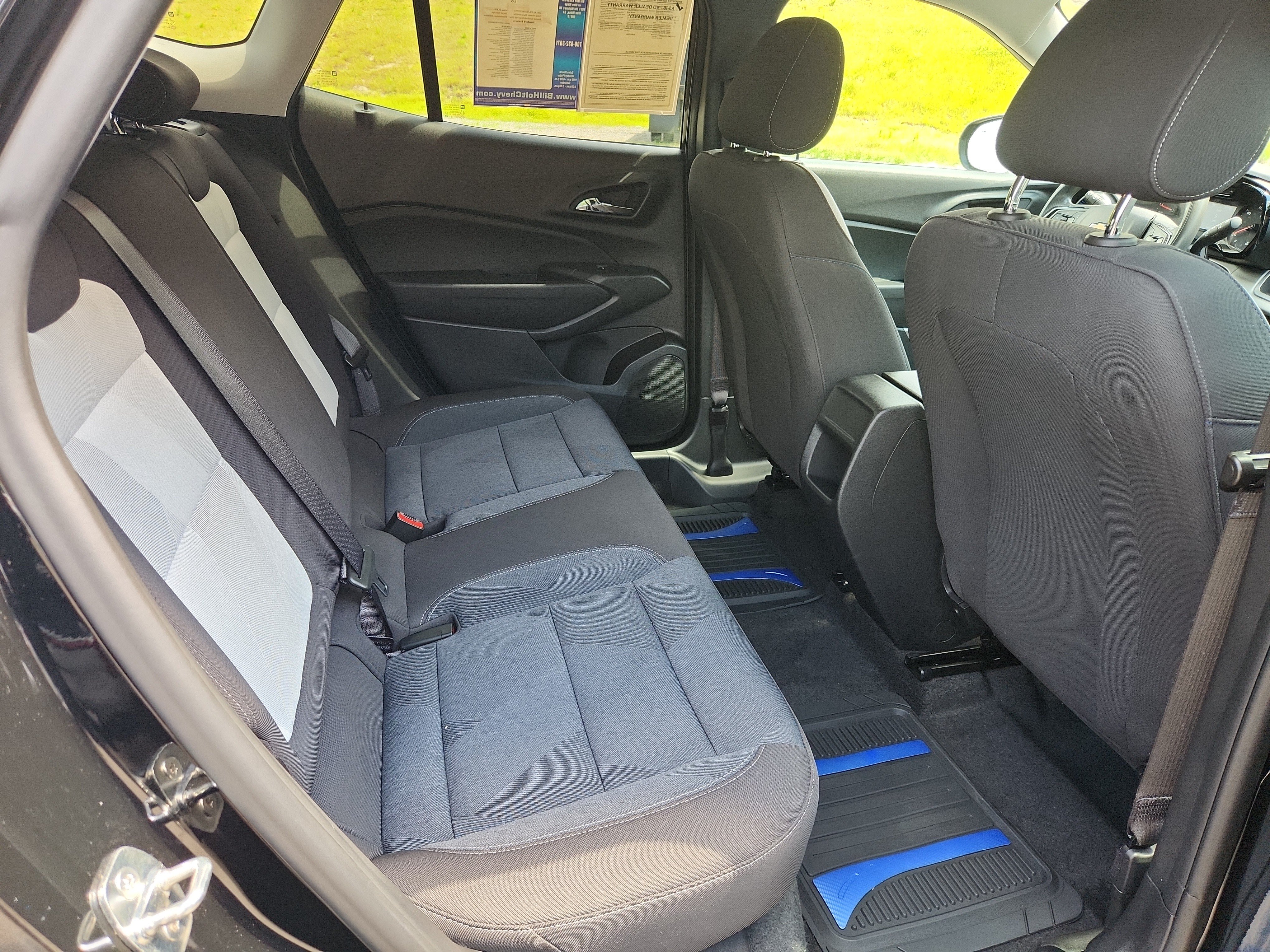 Used 2024 Chevrolet Trax LS w/ Driver Confidence Package FWD image 41