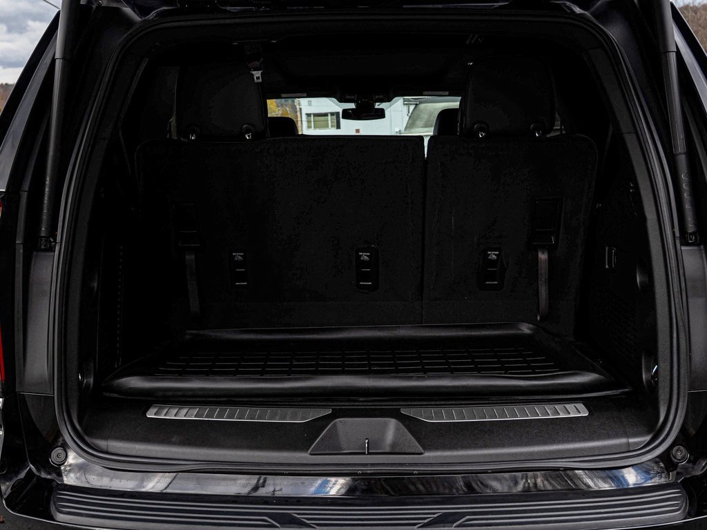 Used 2022 Chevrolet Tahoe RST image 36