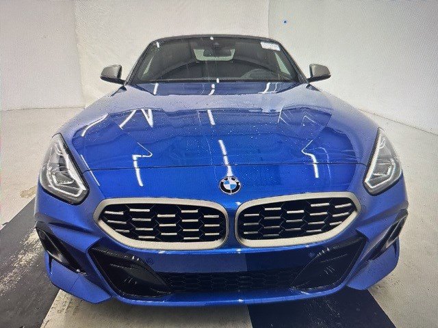 Used 2025 BMW Z4 M40i image 9