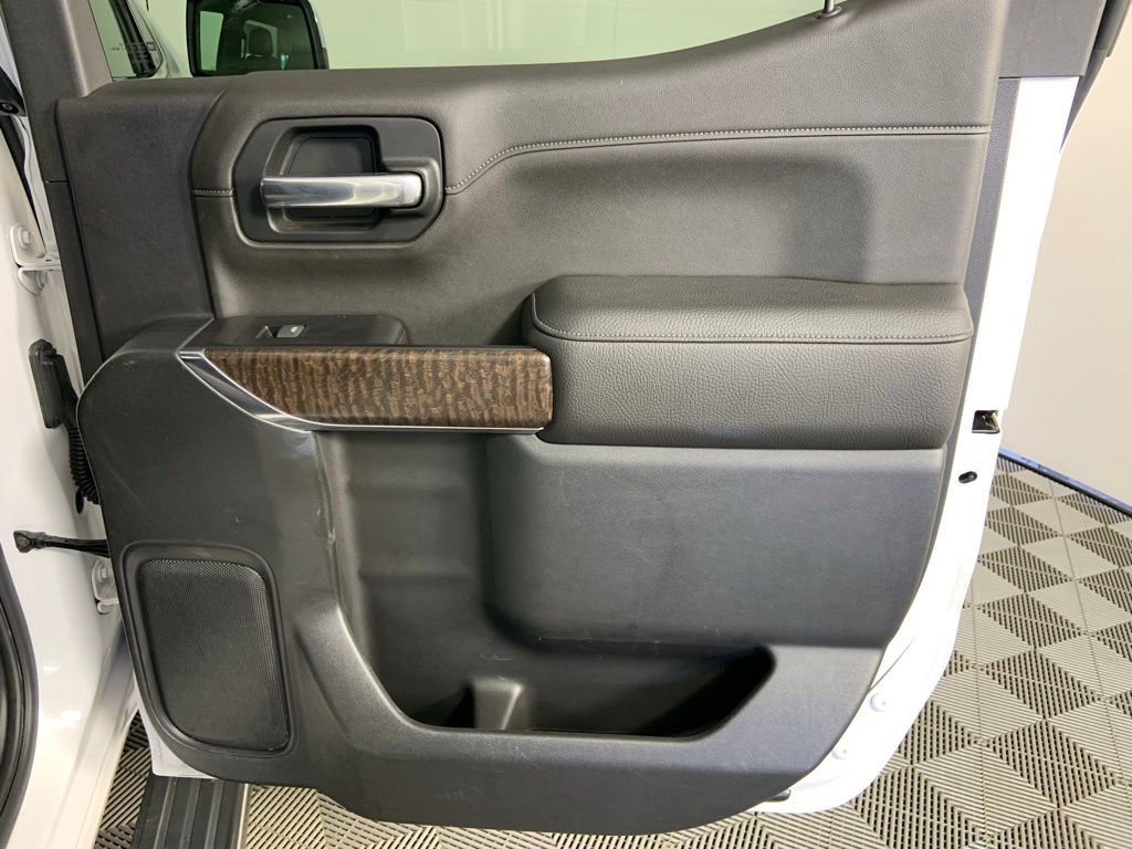 Used 2019 GMC Sierra 1500 Denali w/ Denali Ultimate Package AWD/4WD image 12