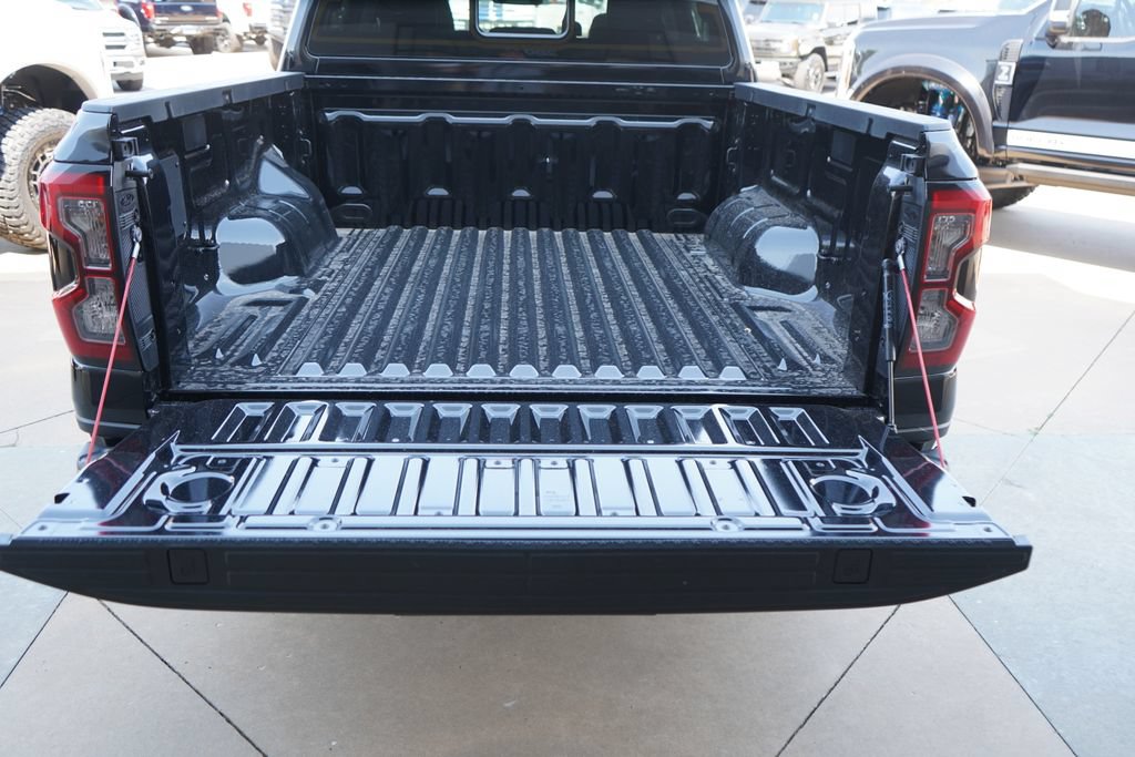 New 2026 Ford Ranger XLT w/ FX4 Off-Road Package AWD/4WD image 17