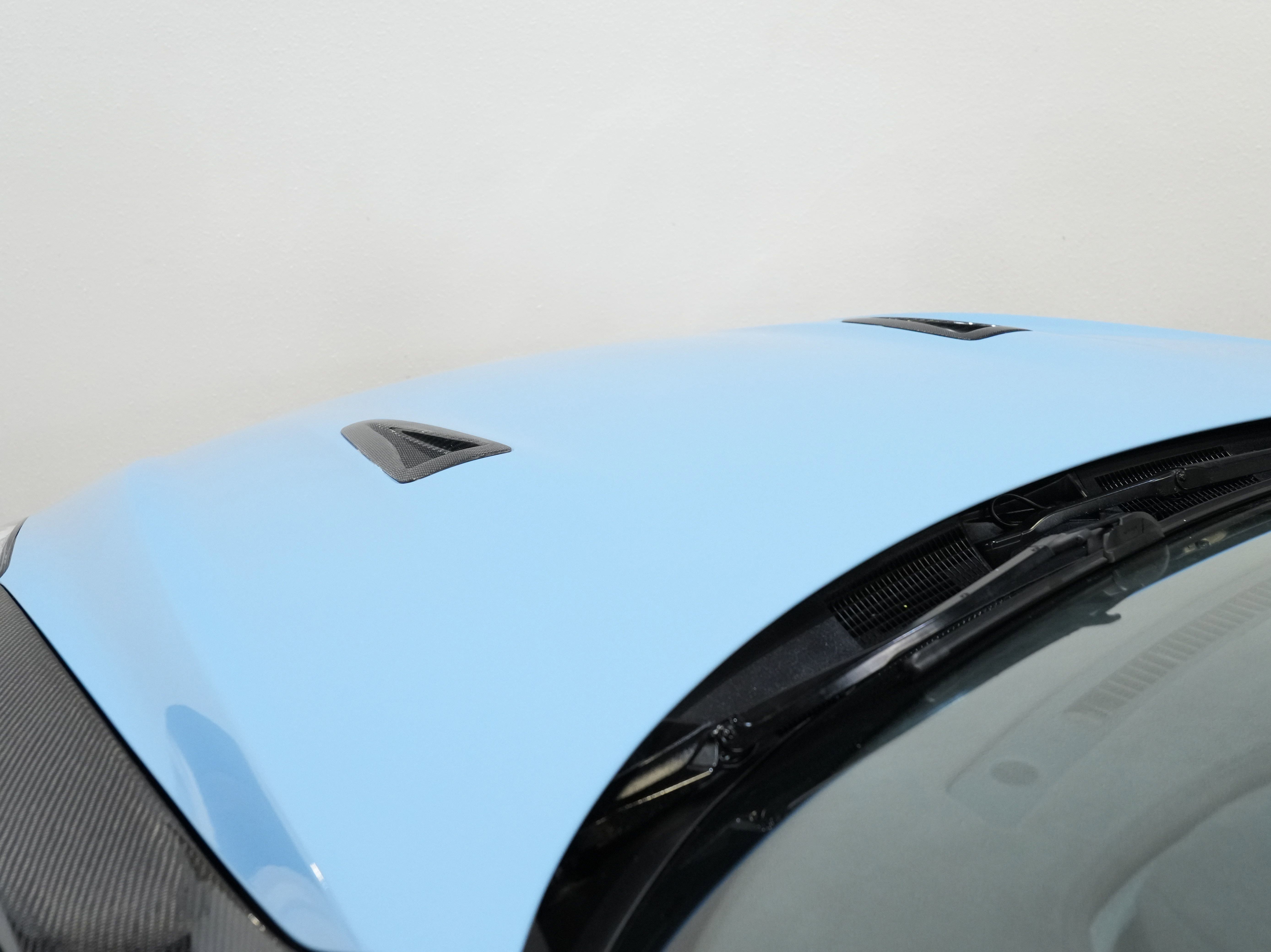 Used 2017 Nissan GT-R NISMO AWD/4WD image 23