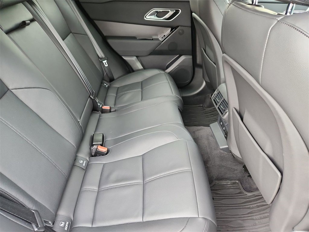 Used 2024 Land Rover Range Rover Velar Dynamic SE image 23