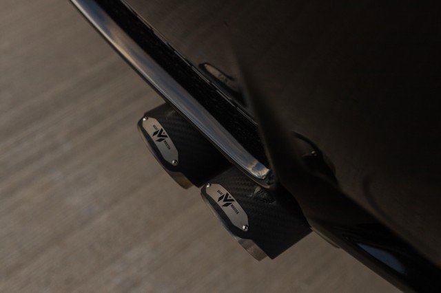 Used 2012 BMW M3 Coupe image 31