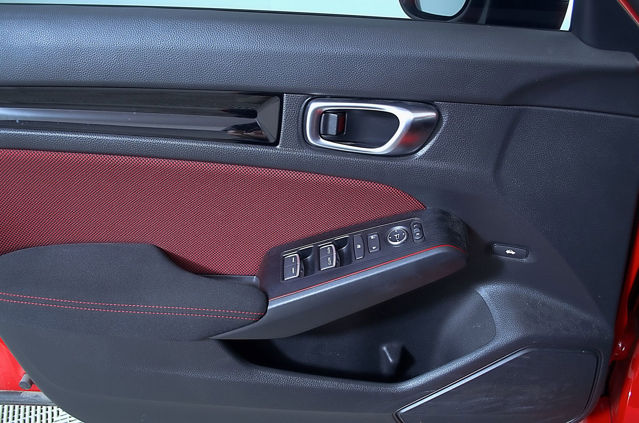 Used 2024 Honda Civic Si image 15