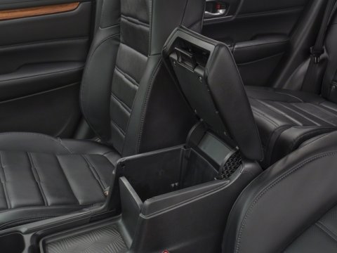 Used 2018 Honda CR-V Touring image 15