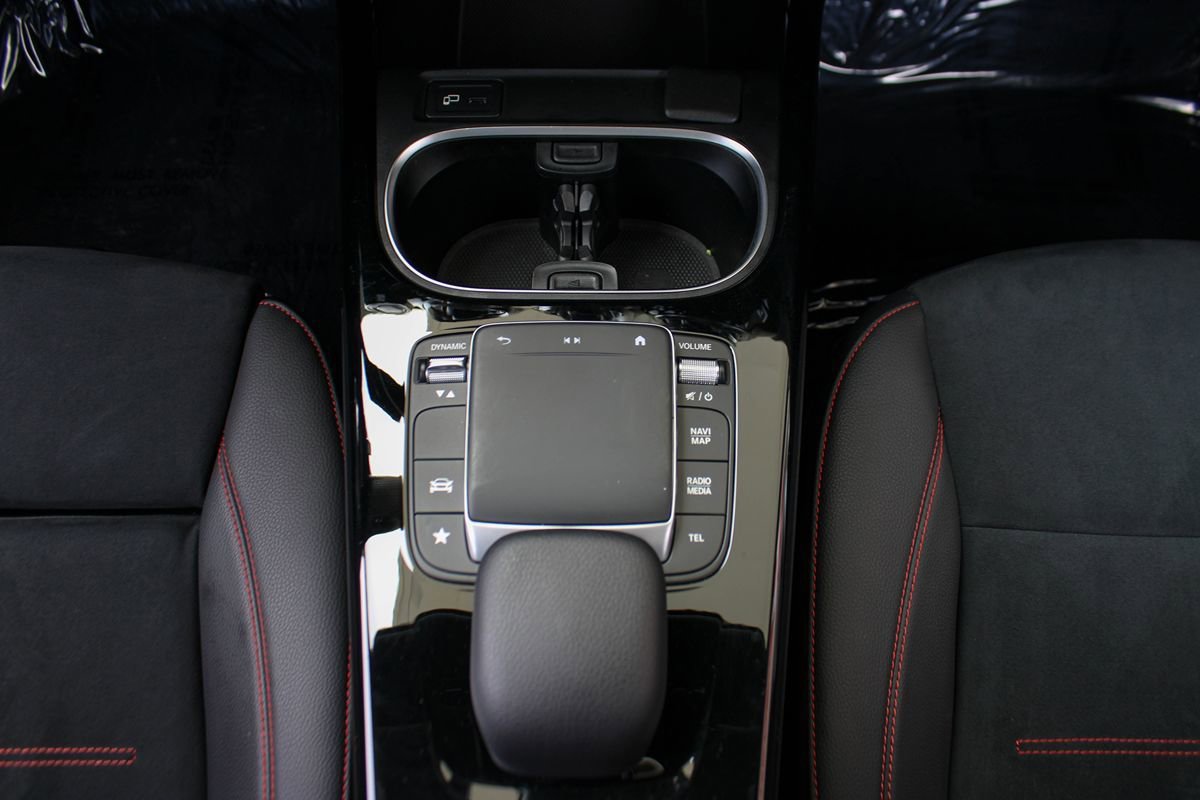Used 2022 Mercedes-Benz A 220 image 34