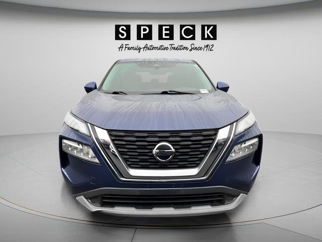 Used 2021 Nissan Rogue SV image 8