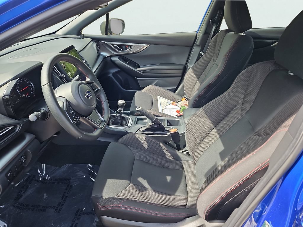 Used 2023 Subaru WRX Premium AWD/4WD image 29