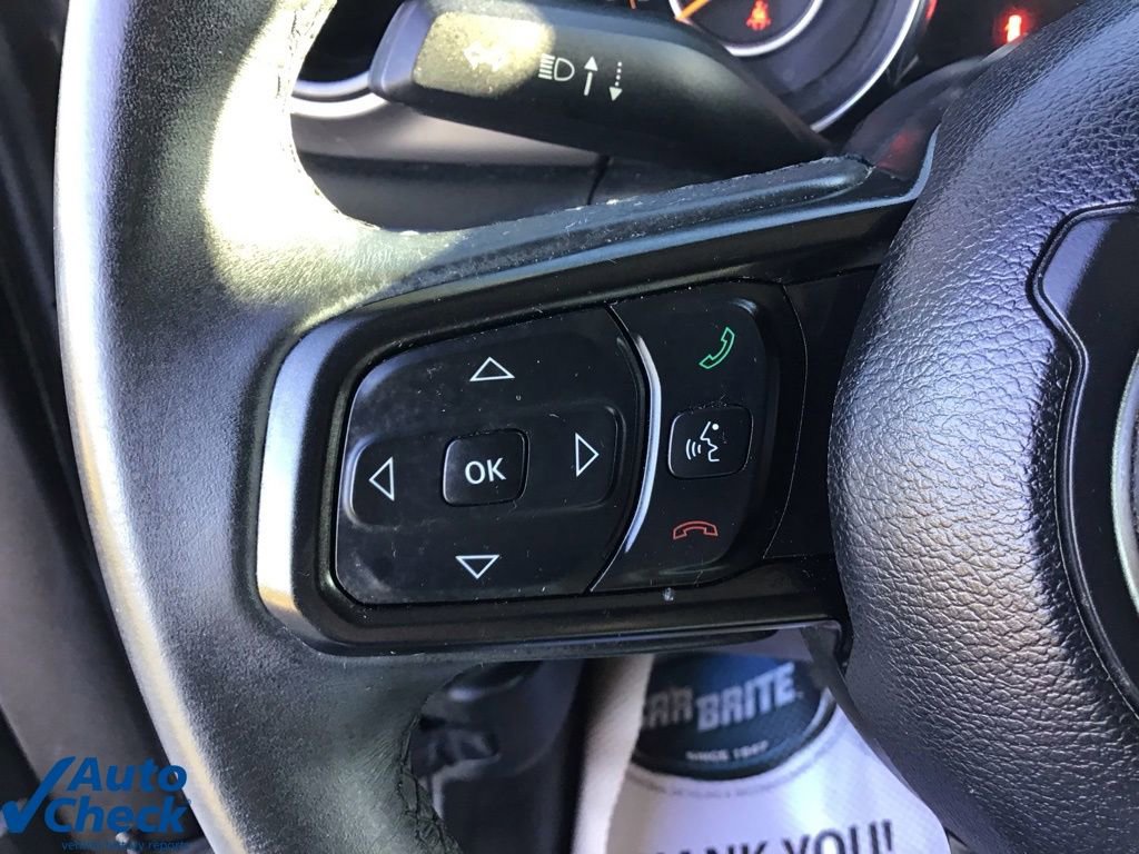 Used 2019 Jeep Wrangler Unlimited Sport S image 24