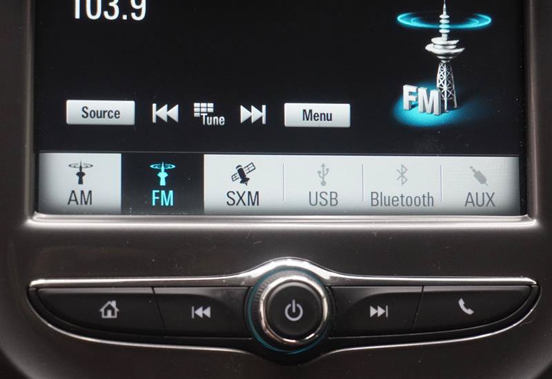 Used 2018 Chevrolet Cruze LT w/ Convenience Package FWD image 28