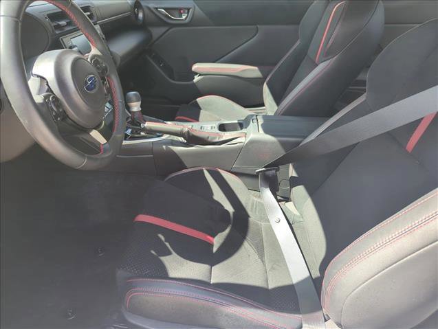 Used 2023 Subaru BRZ Limited w/ Popular Package #2 image 13