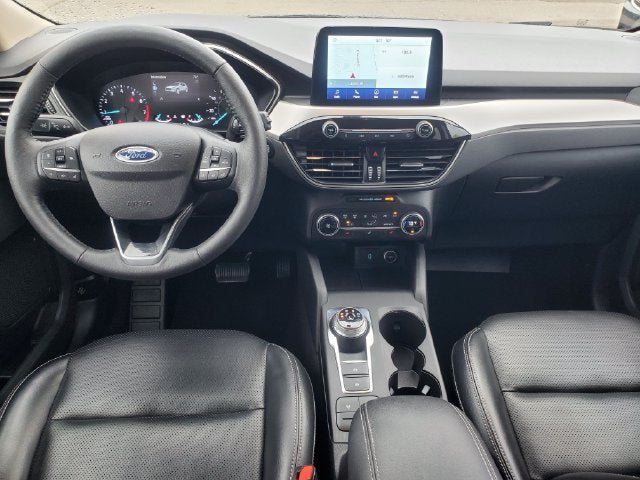 Used 2020 Ford Escape SEL AWD/4WD image 23