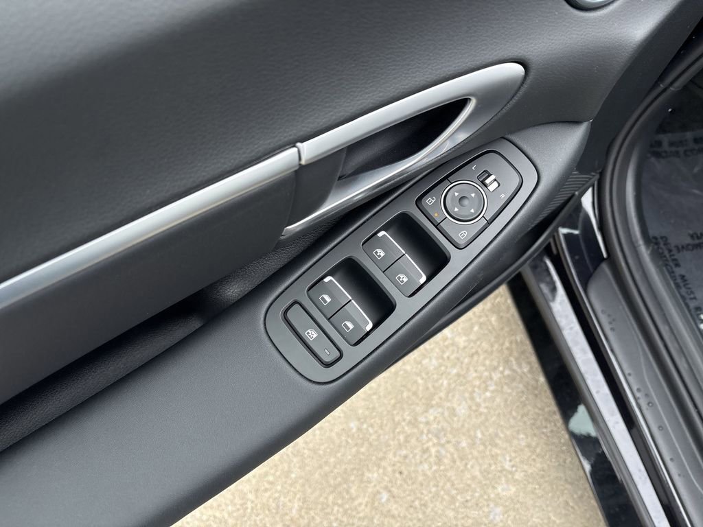 New 2026 Hyundai Sonata SEL FWD image 15