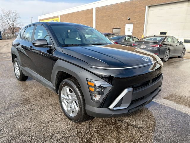 Used 2026 Hyundai Kona SE image 11