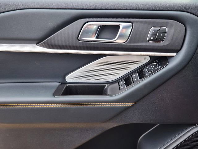 New 2026 Ford Explorer Tremor w/ Tremor Ultimate Package image 23