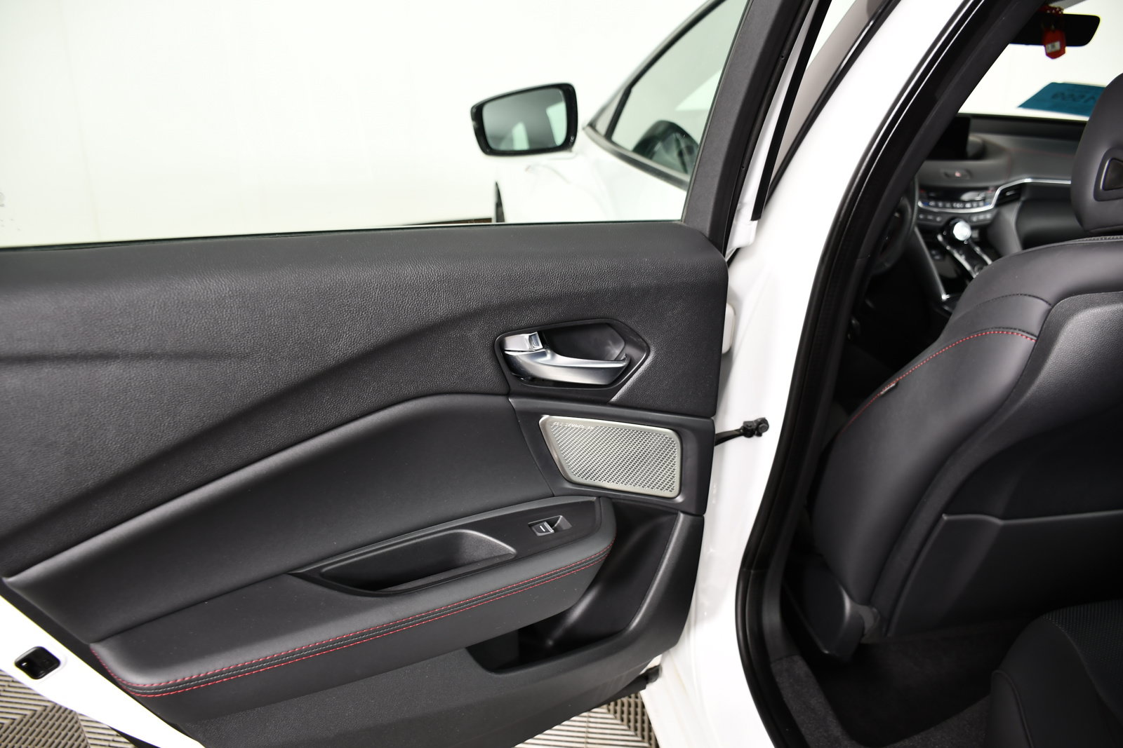 Certified 2023 Acura TLX SH-AWD w/ A-SPEC Pkg image 46