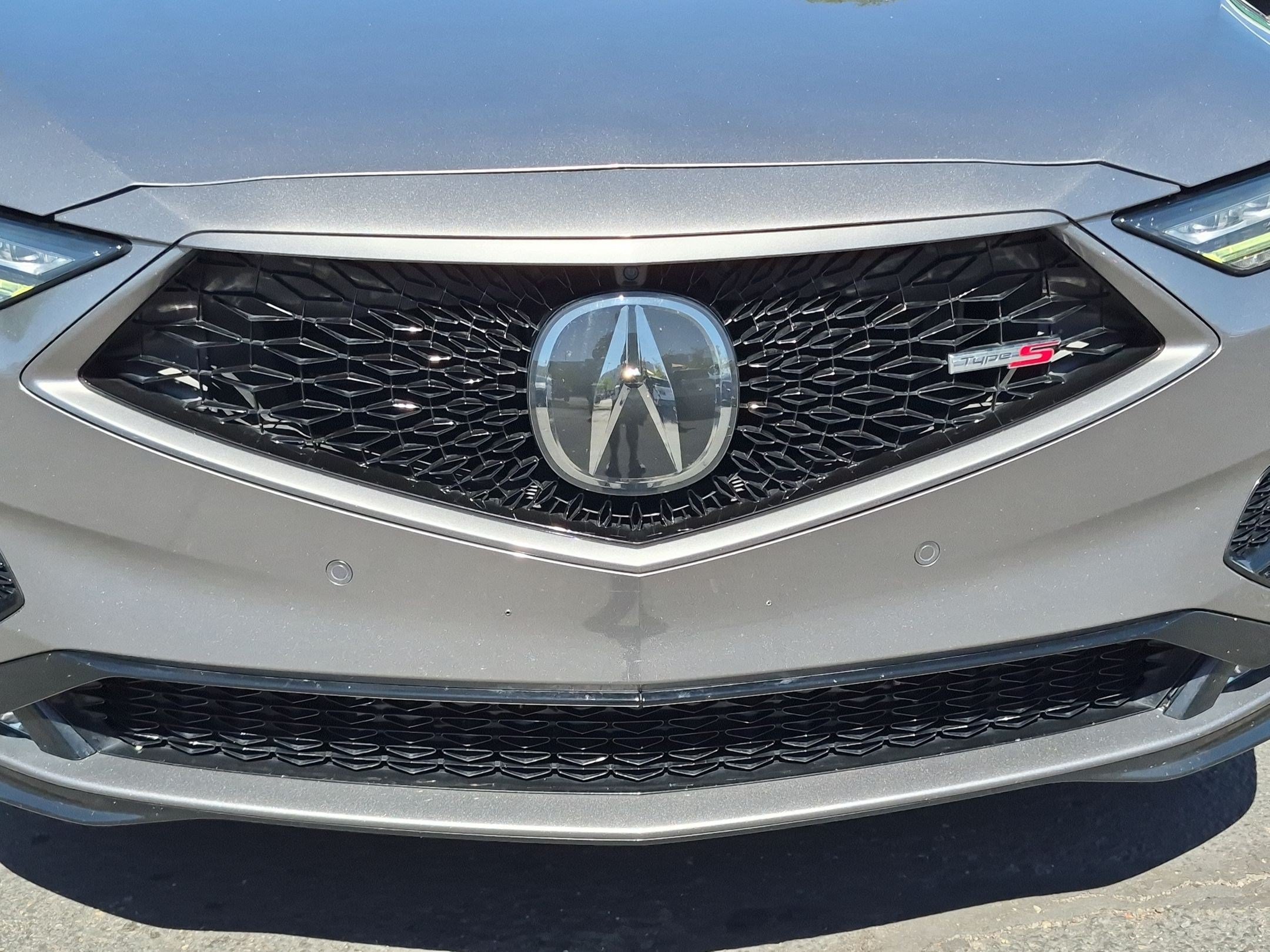 Used 2023 Acura MDX Type S w/ Advance Package AWD/4WD image 10