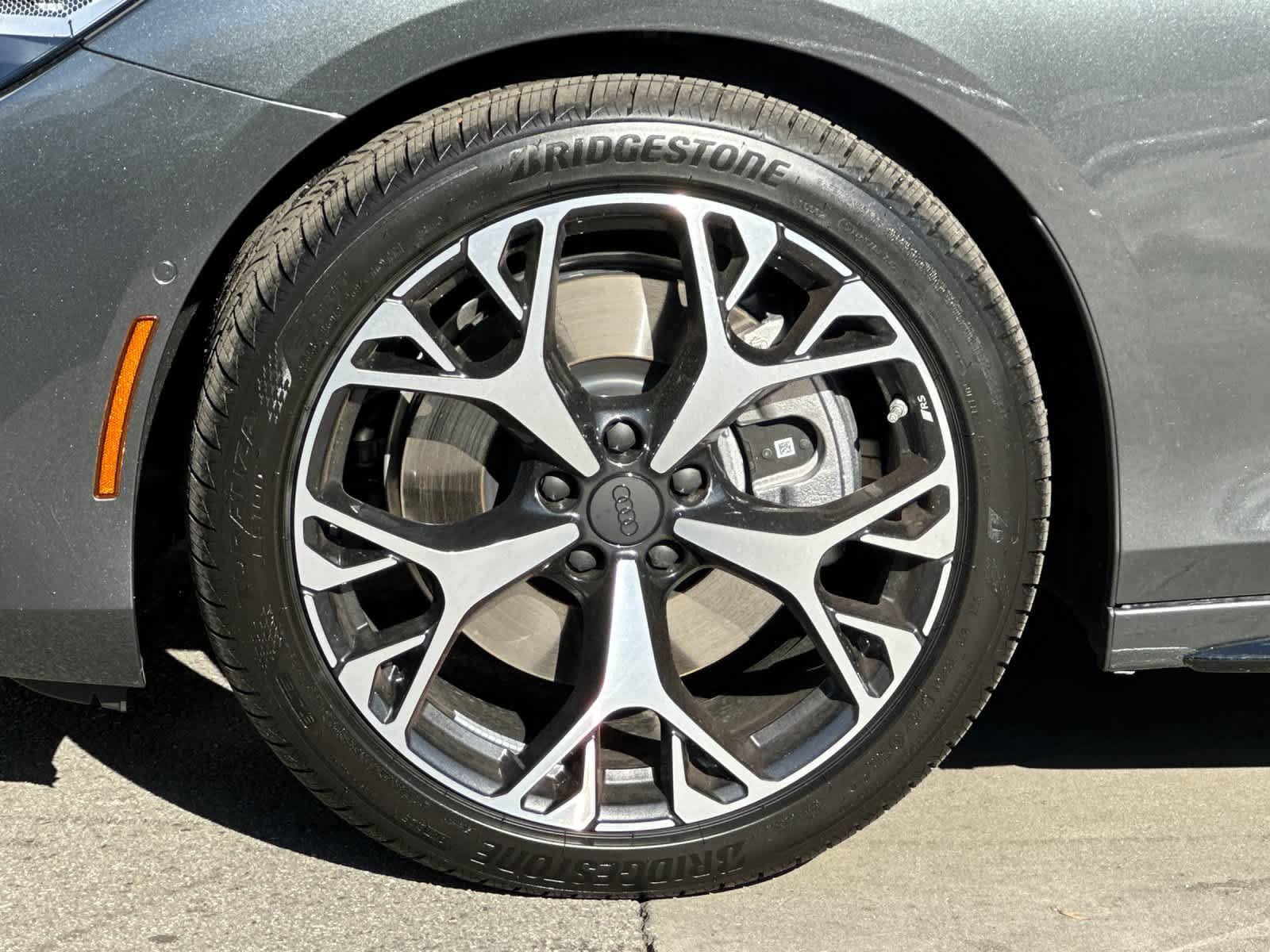 New 2026 Audi A6 Premium Plus AWD/4WD image 29
