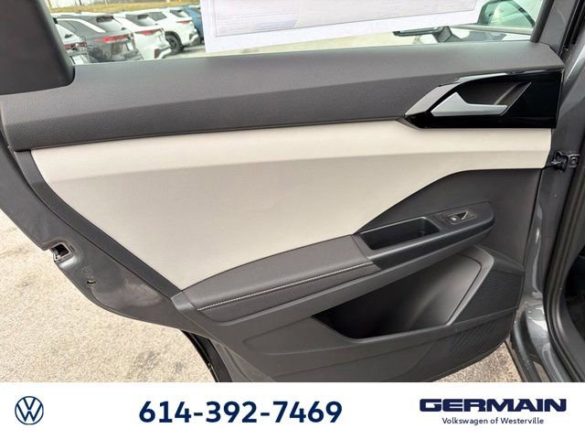 New 2026 Volkswagen Taos S image 18