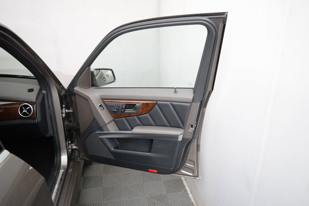 Used 2014 Mercedes-Benz GLK 250 BlueTEC 4MATIC image 15