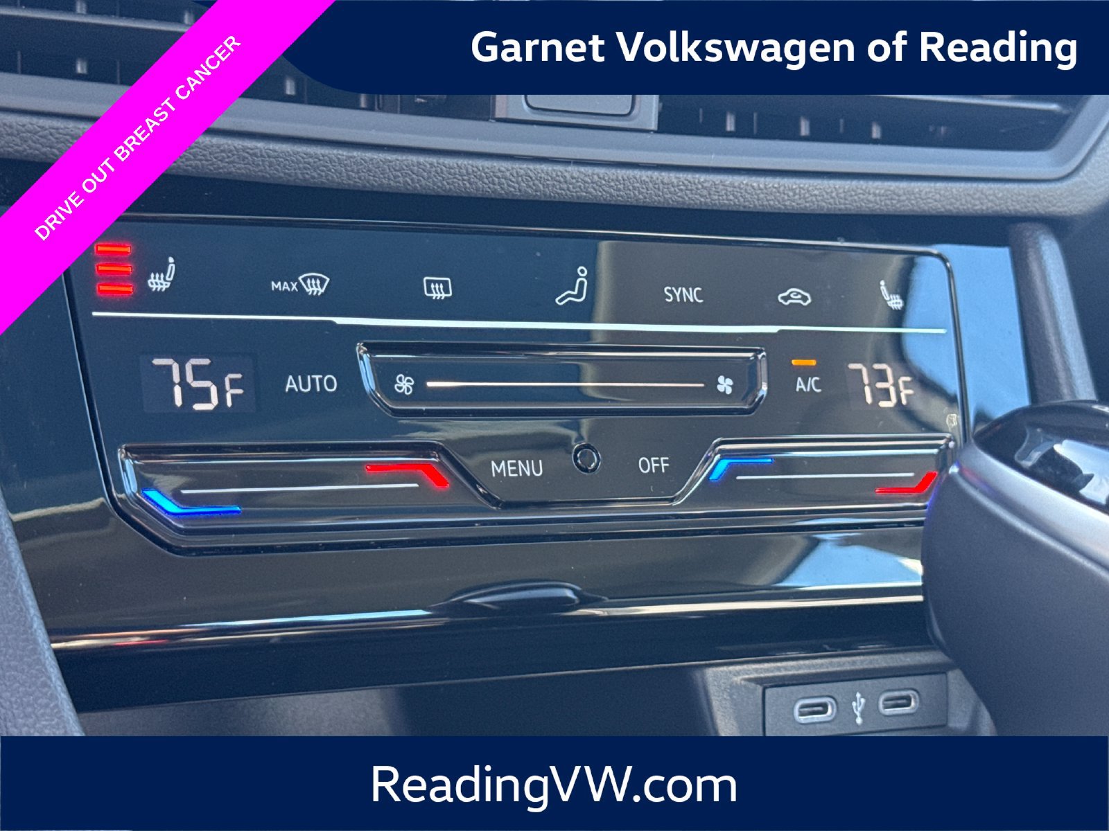 Certified 2025 Volkswagen Jetta SE w/ Sunroof Package FWD image 35