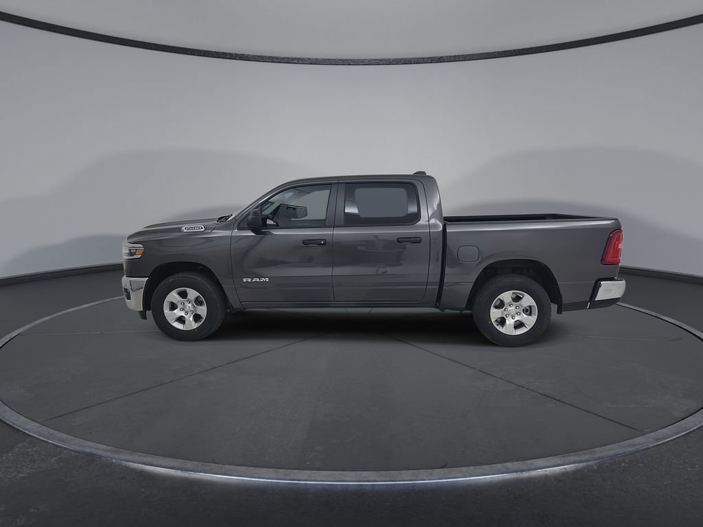 New 2026 RAM 1500 Big Horn image 9