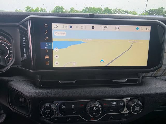 New 2026 Jeep Gladiator Sport AWD/4WD image 18