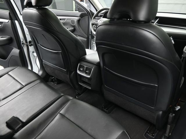 Used 2023 INFINITI QX50 Luxe image 24