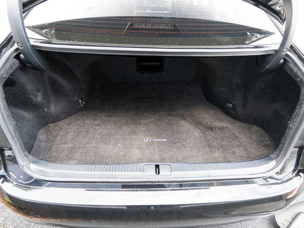 Used 2013 Lexus ES 350 w/ Luxury Pkg image 35