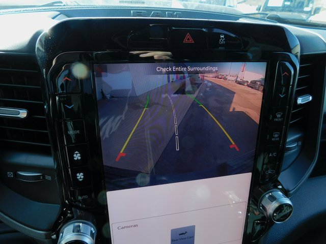 New 2026 RAM 2500 Tradesman image 22