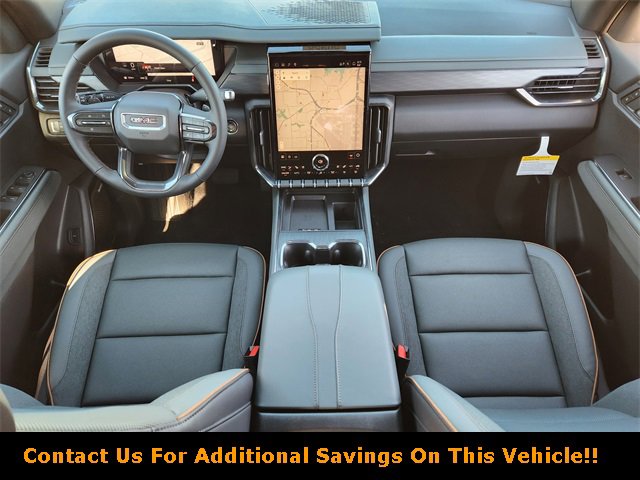 New 2026 GMC Acadia AT4 w/ Luxury Package image 19