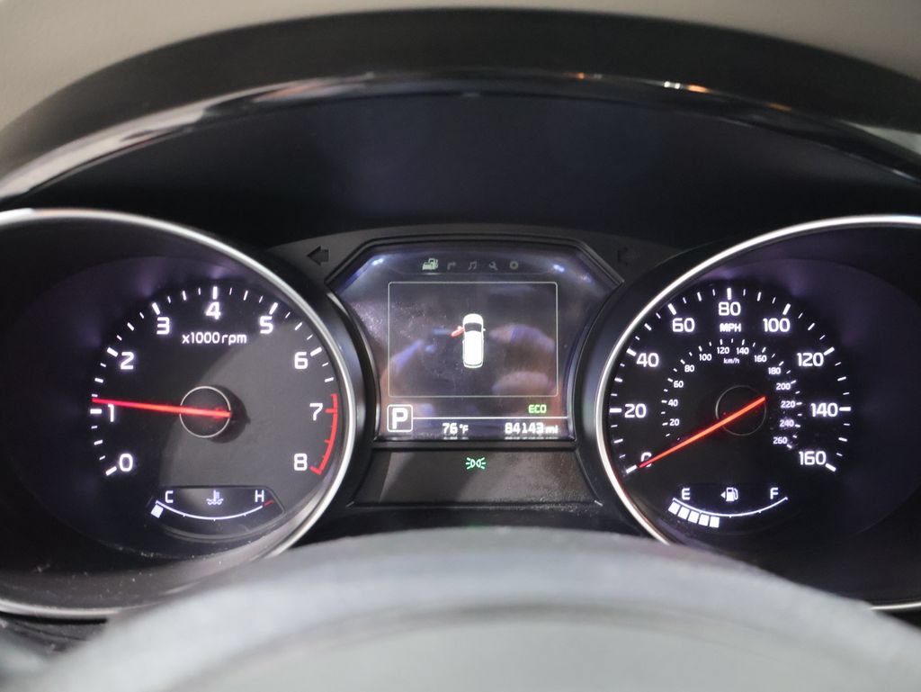 Used 2015 Kia Sedona SX Limited FWD image 37