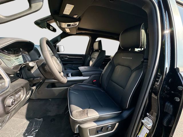 New 2026 RAM 1500 Laramie image 20