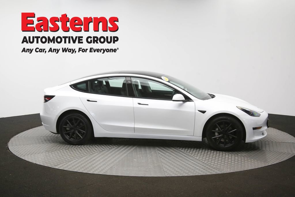Used 2023 Tesla Model 3 Standard Range RWD image 40