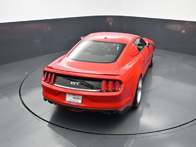 Used 2016 Ford Mustang GT Premium w/ Equipment Group 401A RWD image 27