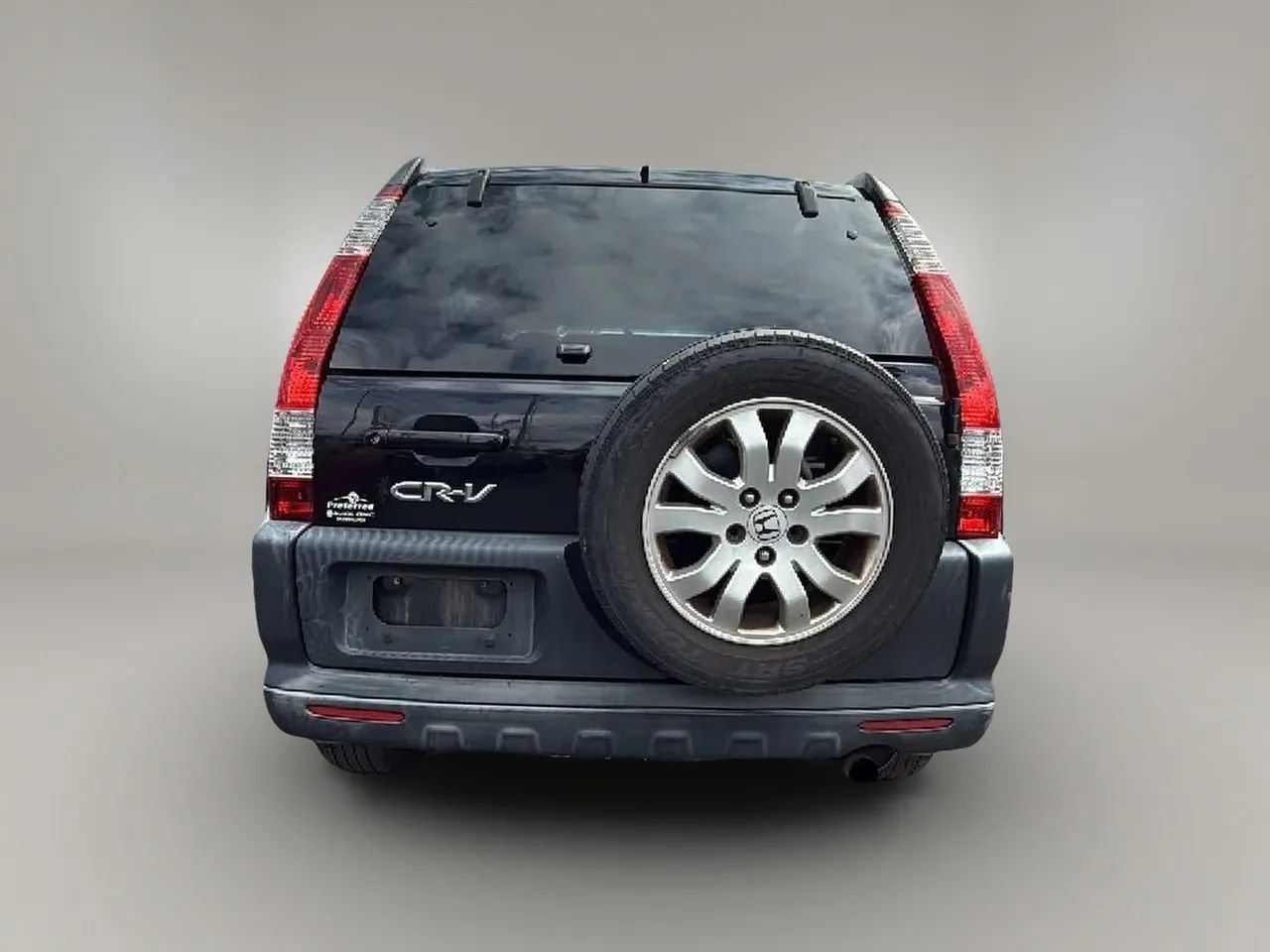 Used 2005 Honda CR-V EX image 4