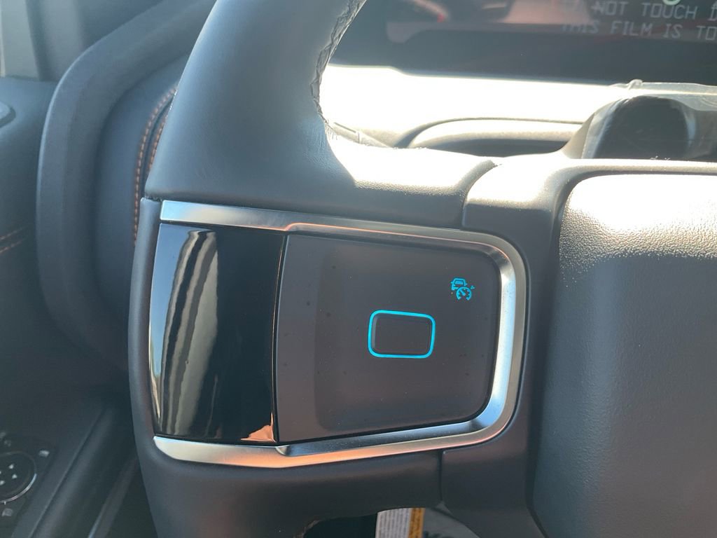 New 2026 Ford Expedition Tremor image 19