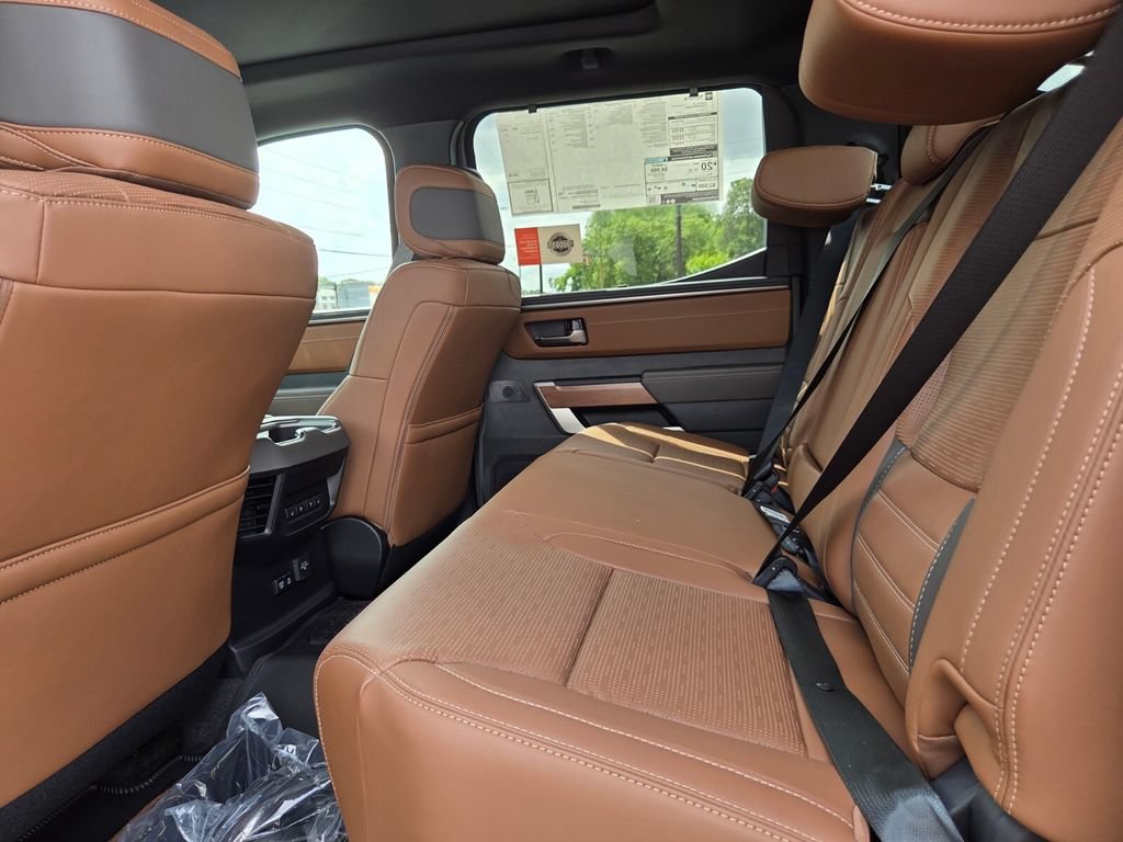 New 2026 Toyota Tundra 1794 Edition AWD/4WD image 7