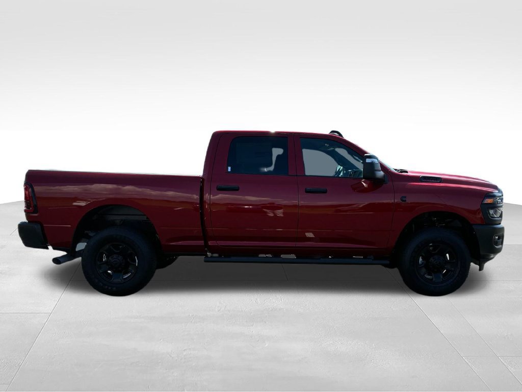New 2026 RAM 3500 Tradesman AWD/4WD image 5