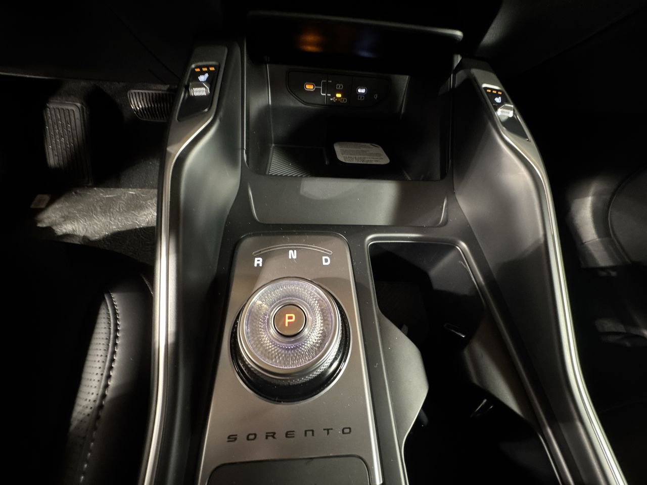 New 2026 Kia Sorento EX w/ EX Premium Package image 27